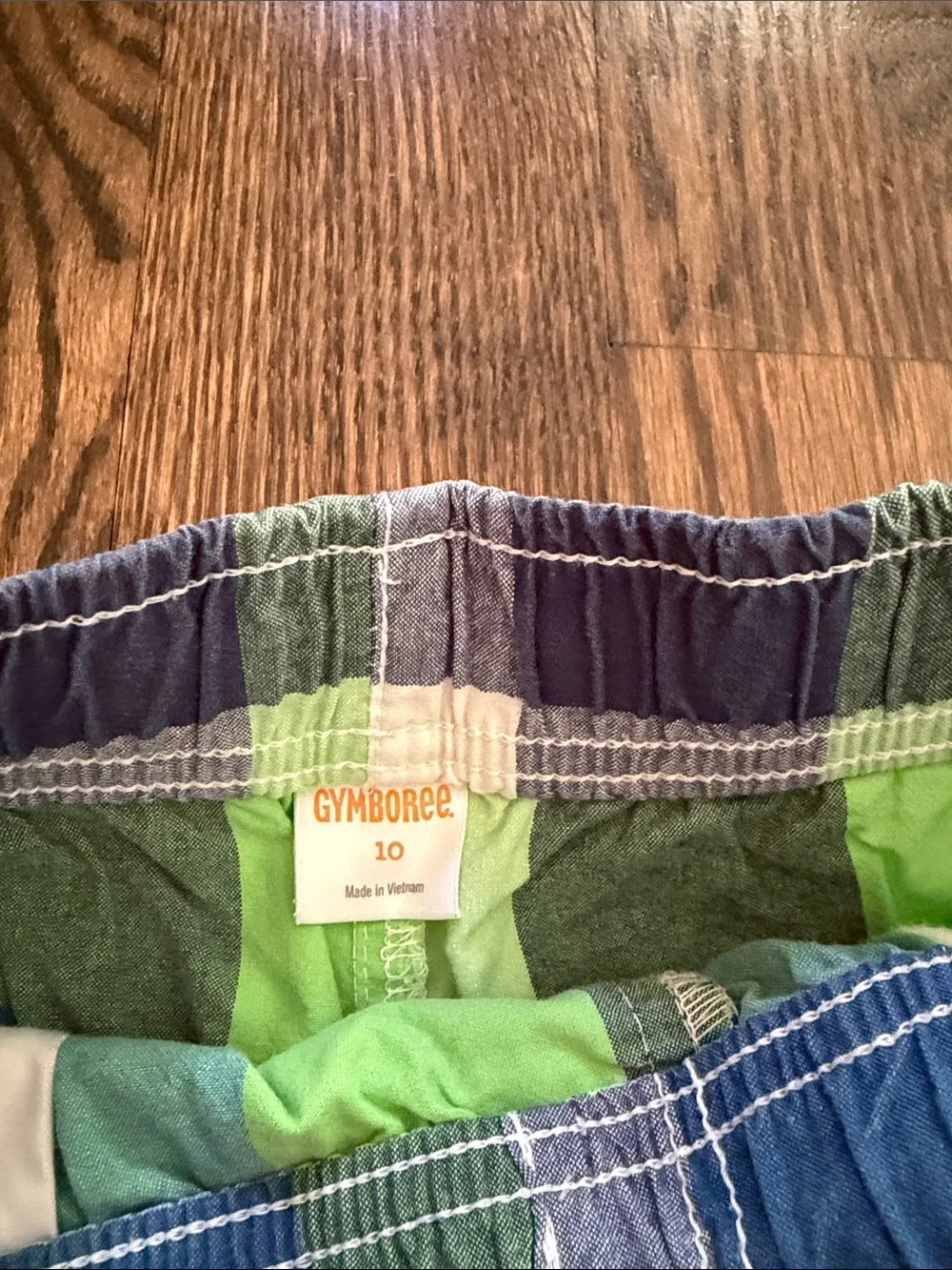 Gymboree lot pairs
